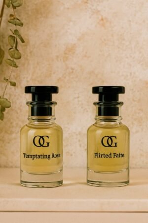 for her bundle – dual elegance
