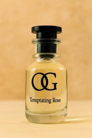 temptating rose