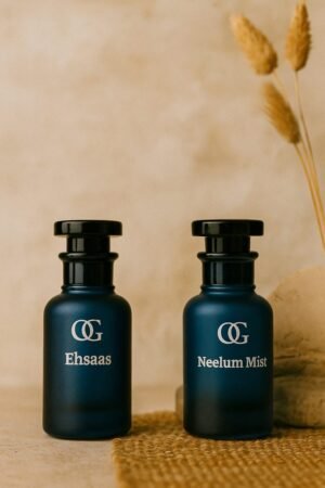 essence for all